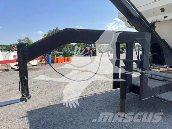 Friesen 240 Sembradoras