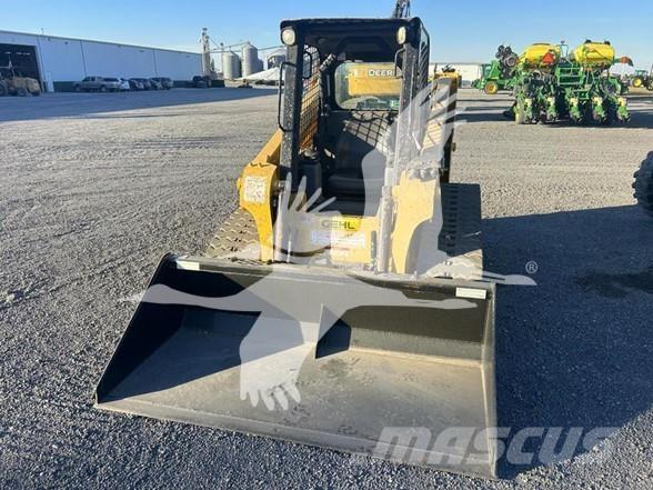 Gehl RT165 Minicargadoras