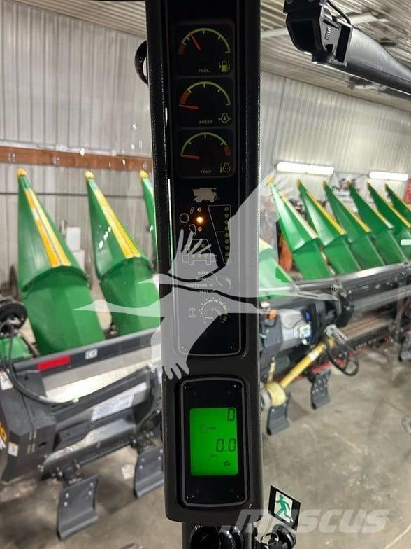 Gleaner S68 Cosechadoras combinadas