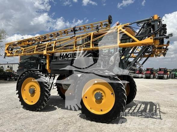 Hagie STS12 Pulverizadores autopropulsados