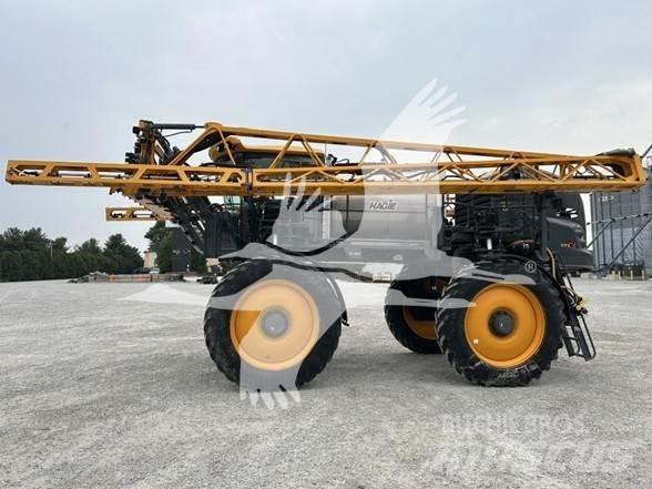 Hagie STS12 Pulverizadores autopropulsados