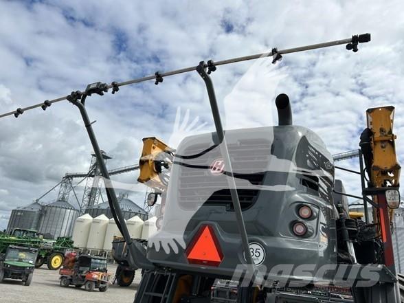 Hagie STS14 Pulverizadores autopropulsados