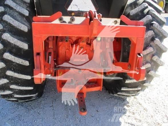 J I Case 2390 Tractores