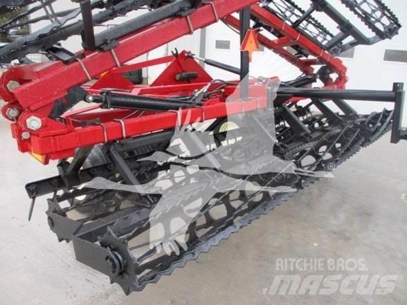 J&M TF215 Otras máquinas y aperos de labranza