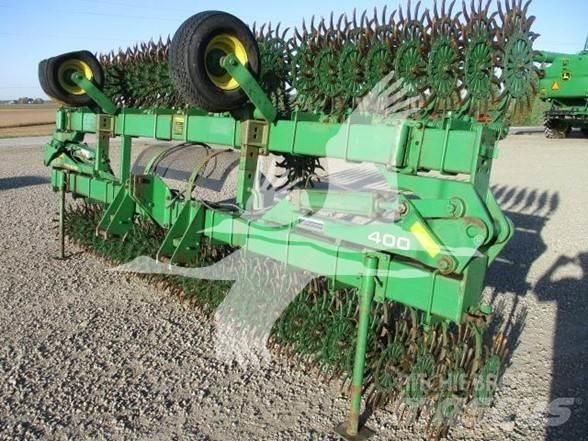 John Deere 400 Otras máquinas y aperos de labranza