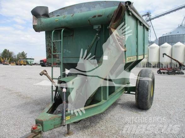 John Deere 400 Remolque para grano