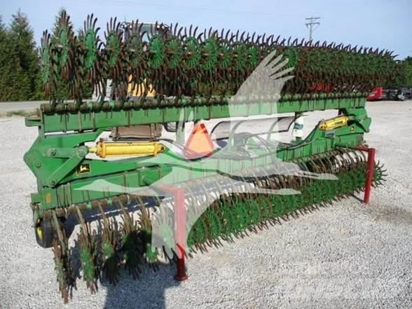 John Deere 400 Otras máquinas y aperos de labranza