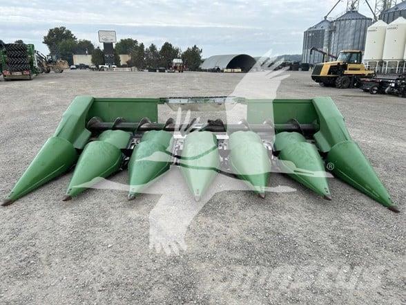 John Deere 693 Cabezales de cosechadoras combinadas