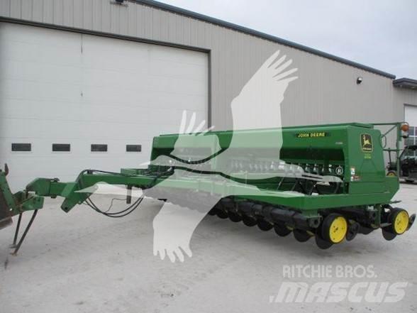John Deere 750 Sembradoras