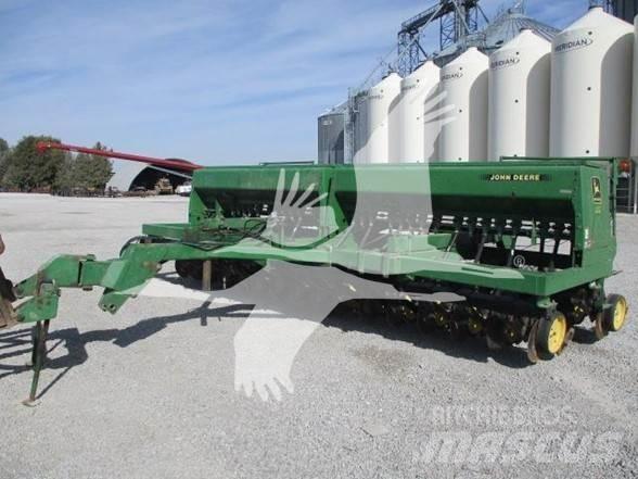 John Deere 750 Sembradoras