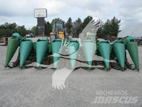 John Deere 893 Cabezales de cosechadoras combinadas