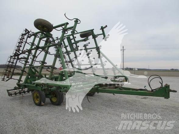 John Deere 960 Cultivadores
