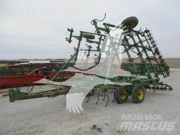 John Deere 960 Cultivadores