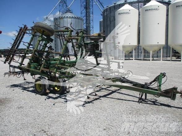 John Deere 960 Cultivadores