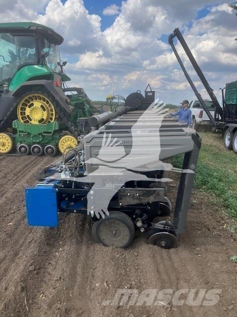 Kinze 3140 Plantadoras