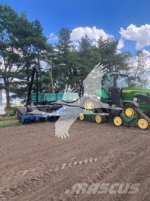 Kinze 3140 Plantadoras