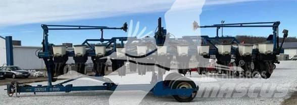 Kinze 3600 Plantadoras