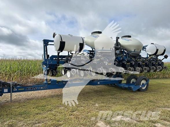Kinze 3660 Plantadoras