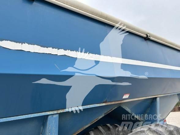 Kinze 840 Remolque para grano