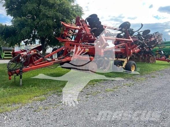 Krause 4850-18 Otras máquinas y aperos de labranza