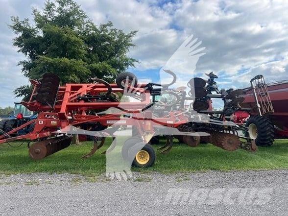 Krause 4850-18 Otras máquinas y aperos de labranza
