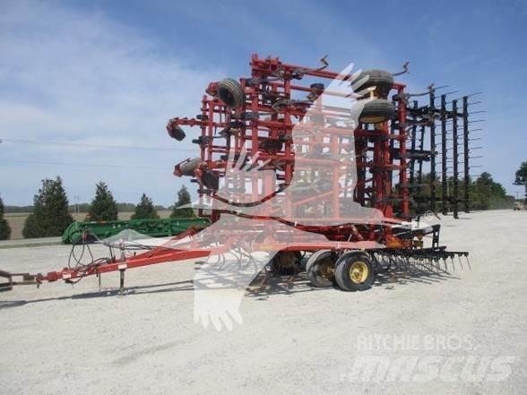 Krause 5630-50 Cultivadores