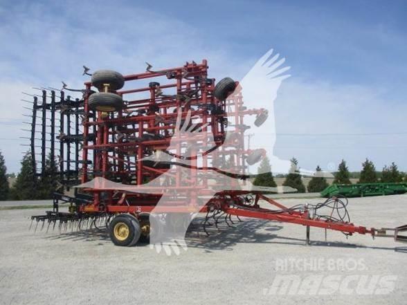 Krause 5630-50 Cultivadores