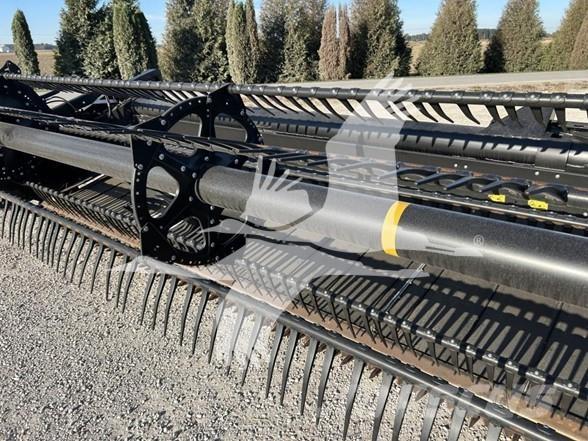 MAC DON FD140 Cabezales de cosechadoras combinadas