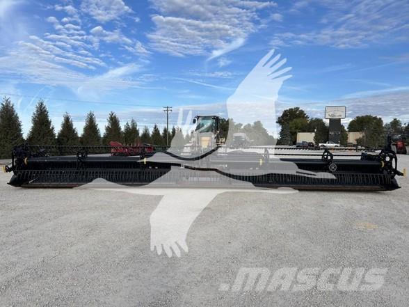 MAC DON FD140 Cabezales de cosechadoras combinadas