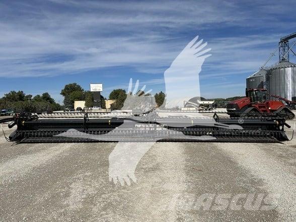 MAC DON FD70 Cabezales de cosechadoras combinadas