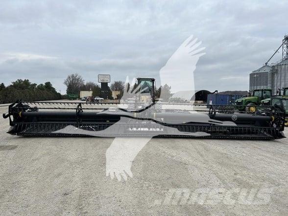 MAC DON FD70 Cabezales de cosechadoras combinadas