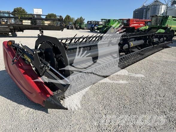 MAC DON FD75S Cabezales de cosechadoras combinadas