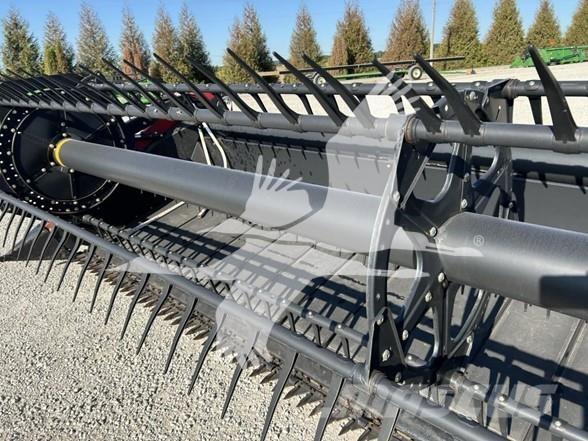 MAC DON FD75S Cabezales de cosechadoras combinadas