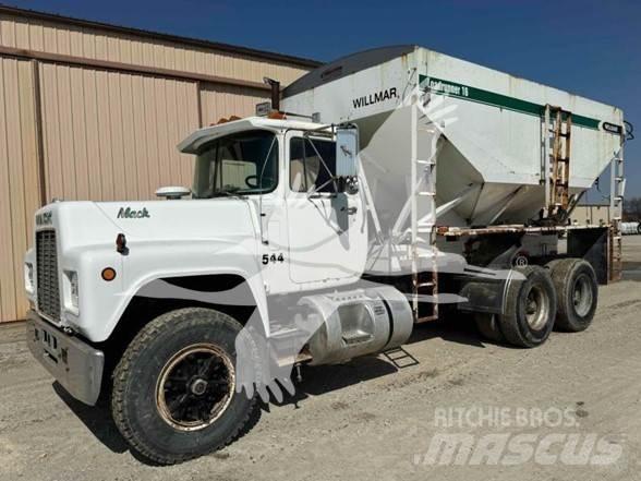 Mack R686ST Construcción - Otros