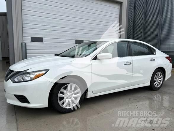 Nissan ALTIMA Coches