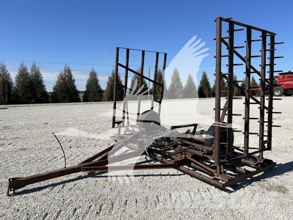 Remlinger 500 Otras máquinas y aperos de labranza