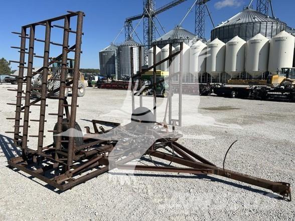 Remlinger 500 Otras máquinas y aperos de labranza