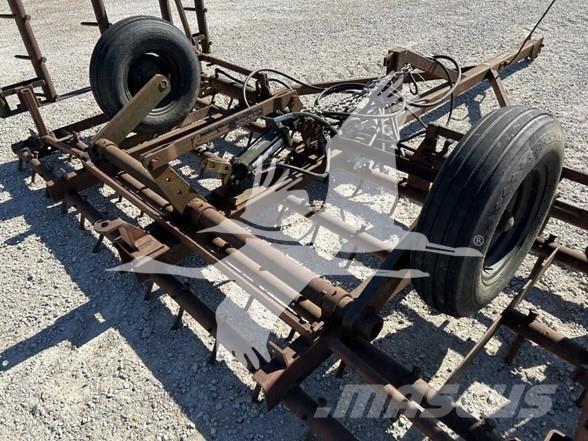 Remlinger 500 Otras máquinas y aperos de labranza