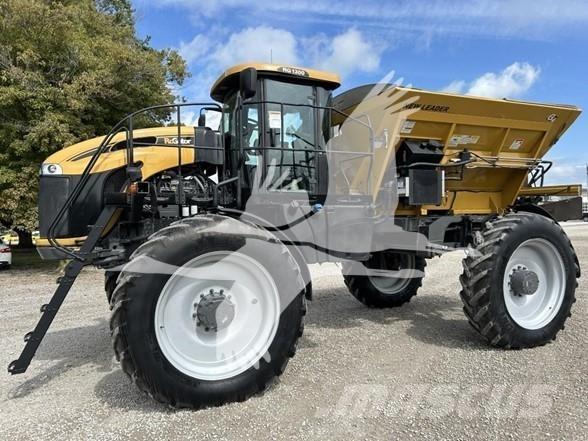 RoGator RG1300 Construcción - Otros