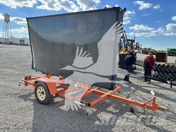 Wanco WTLMB Construcción - Otros