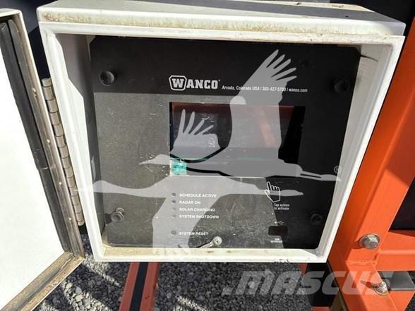 Wanco WTLMB Construcción - Otros