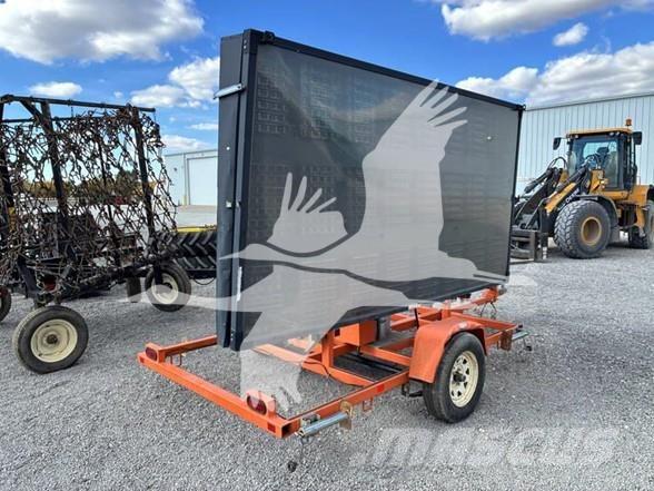 Wanco WTLMB Construcción - Otros