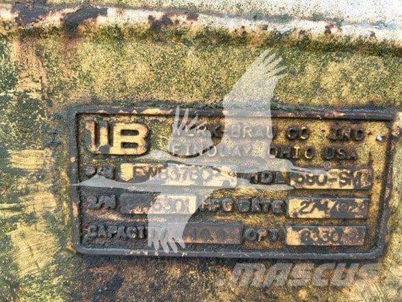 Werk-Brau 37 Construcción - Otros