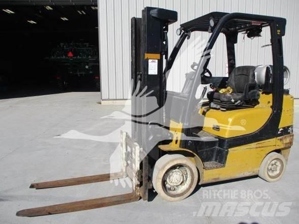 Yale GC060VX Carretillas diesel