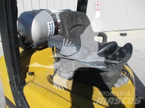 Yale GC060VX Carretillas diesel