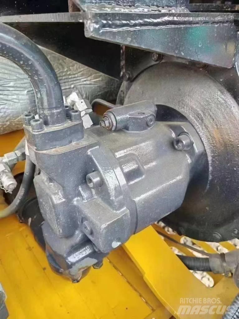 XCMG 60 Excavadoras de cadenas