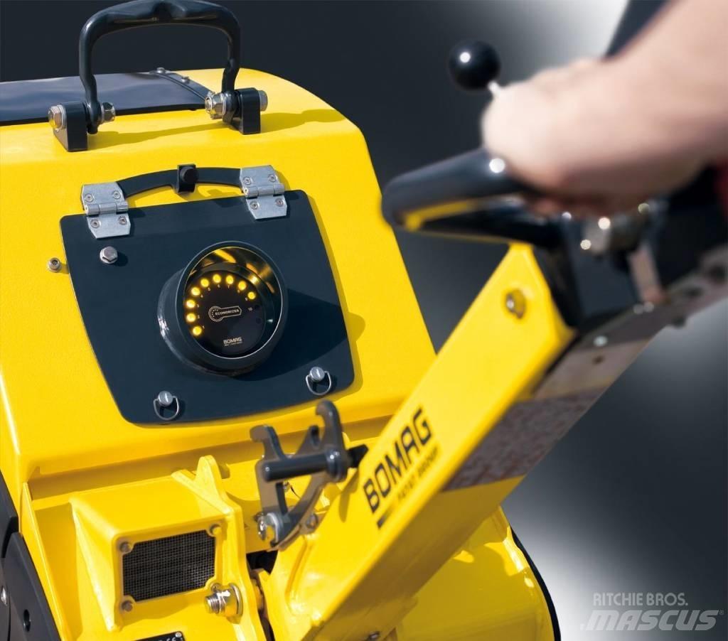 Bomag BPR 70/70 D Vibradores