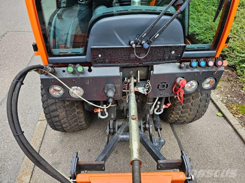 Holder C270 Portaherramientas