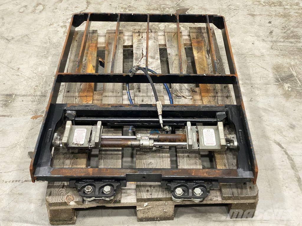 Cascade 55K85377 Construcción - Otros