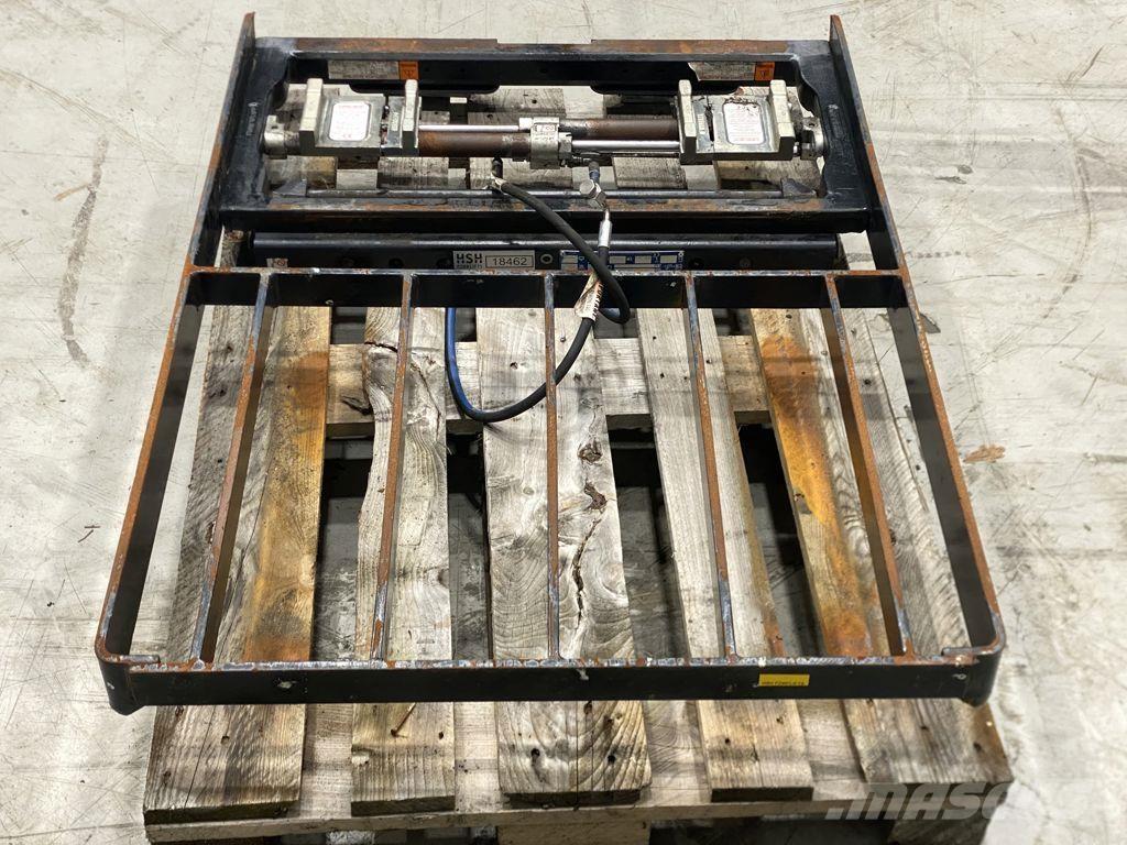 Cascade 55K85377 Construcción - Otros